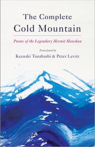 The Complete Cold Mountain: Poems of the Legendary Hermit Hanshan - Epub + Converted Pdf